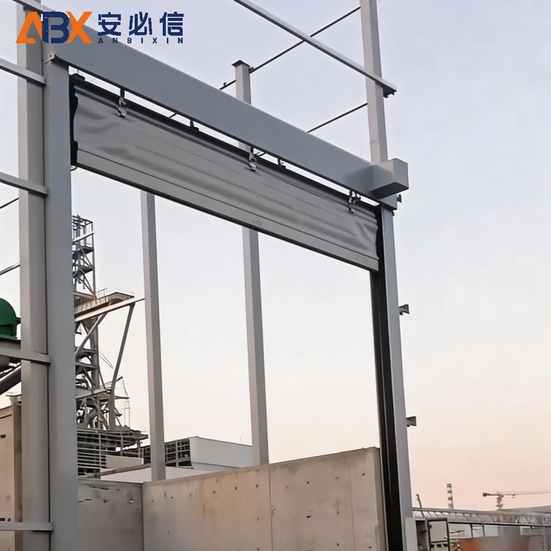 株洲翻转式卸货平台