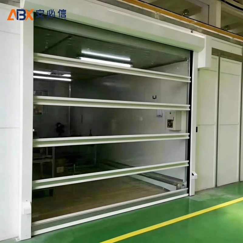株洲工业快速门