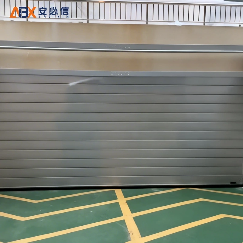 株洲感应高速门